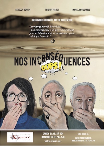 Nos Inconséquences